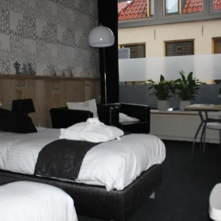 Bed & Breakfast Bed & Breakfast Onder De Dekens
