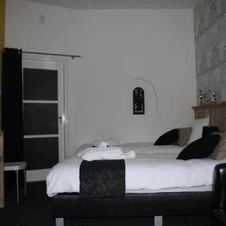 Bed & Breakfast Onder De Dekens Harderwijk