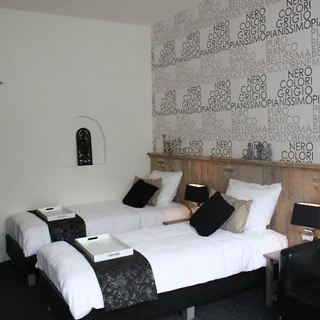 Bed & Breakfast Bed & Breakfast Onder De Dekens *