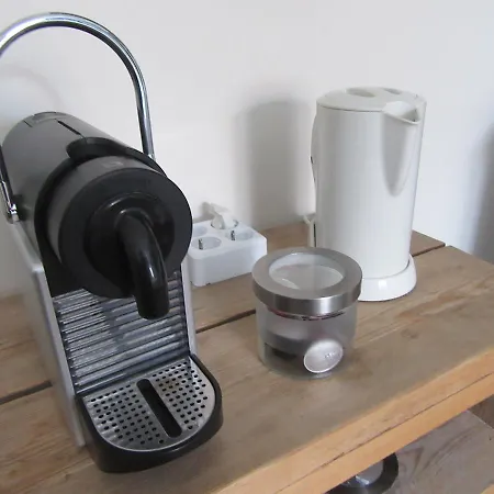 Bed & Breakfast Onder De Dekens Bed & Breakfast *