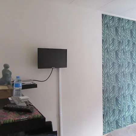 Дом отдыха Bed & Breakfast Onder De Dekens *