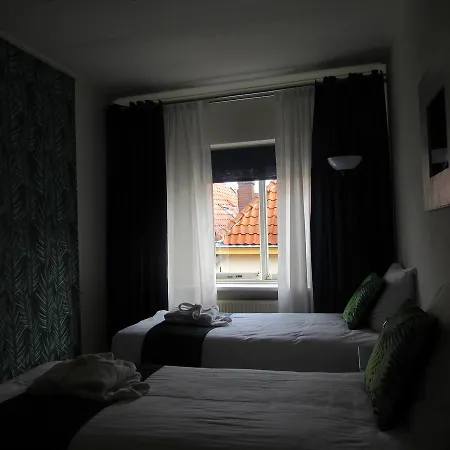 Дом отдыха Bed & Breakfast Onder De Dekens *