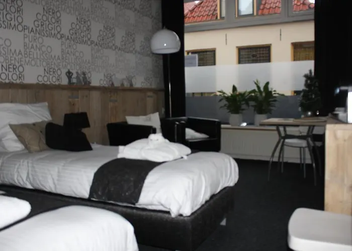 Casa vacanze Bed & Breakfast Onder De Dekens