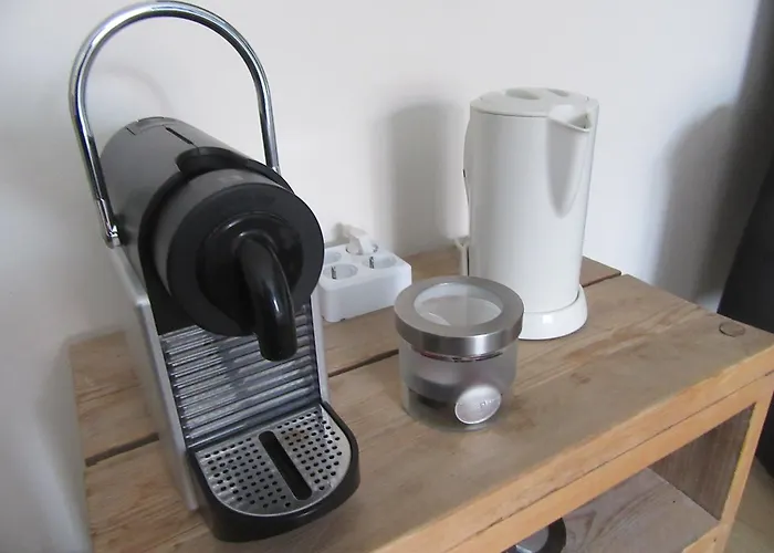 Bed & Breakfast Onder De Dekens Casa vacanze *