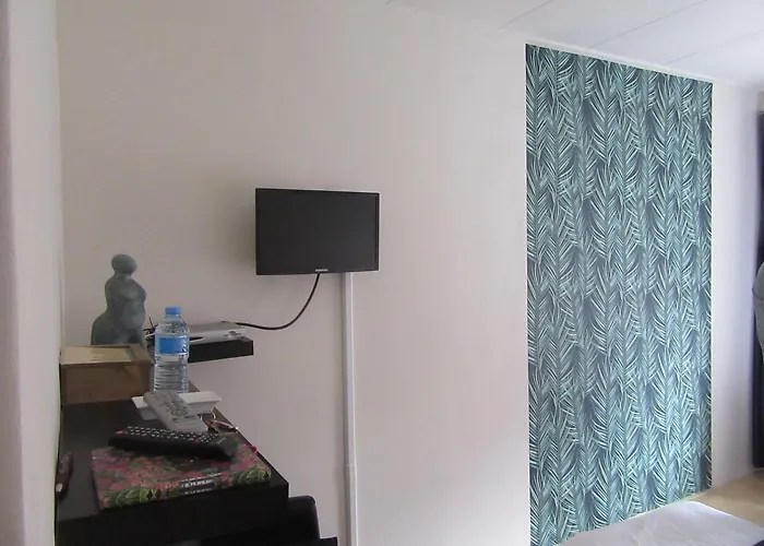 Casa vacanze Bed & Breakfast Onder De Dekens *