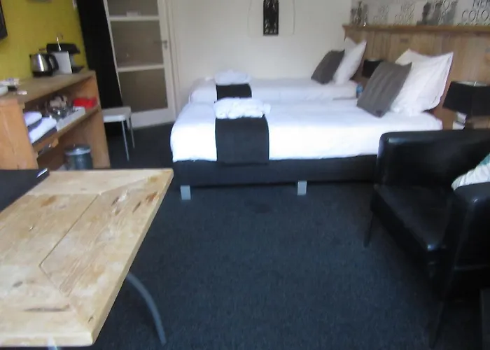 Bed & Breakfast Onder De Dekens Casa vacanze