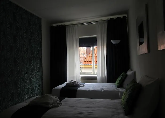 Casa vacanze Bed & Breakfast Onder De Dekens *