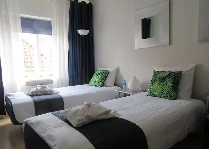 Bed & Breakfast Onder De Dekens